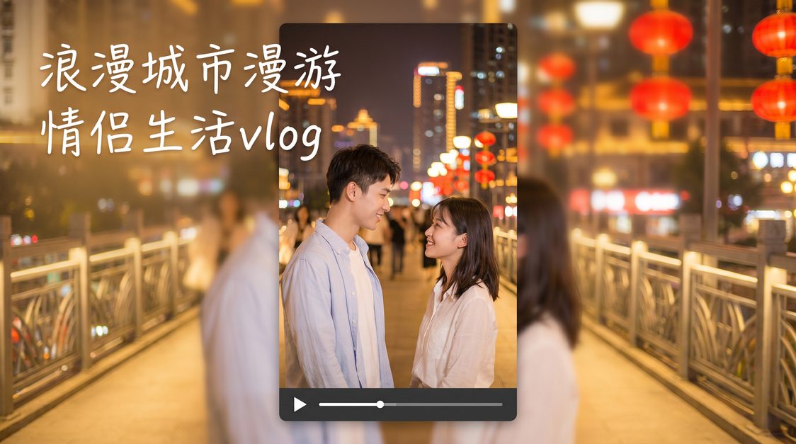 91吃瓜情侣生活视频vlog